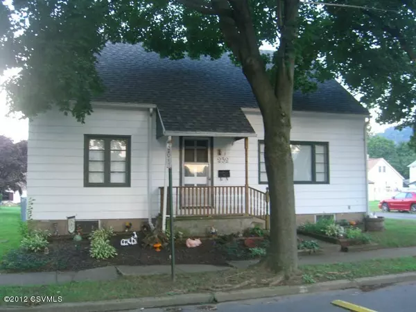 Danville, PA 17821,232 MOWERY Street