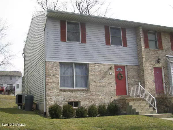 30 SECOND STREET, Danville, PA 17821