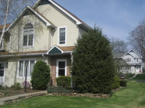 311 ORANGE Street, Danville, PA 17821