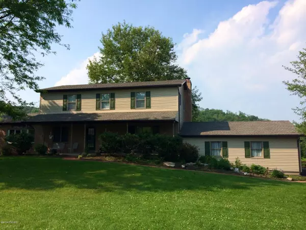 80 VALLEY VIEW, Danville, PA 17821