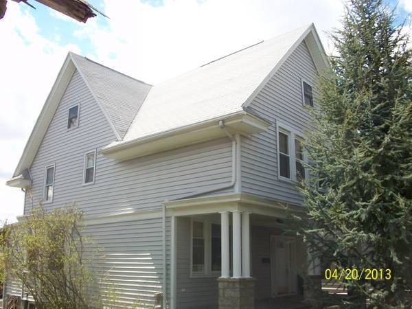 1135 CHESTNUT Street, Kulpmont, PA 17834