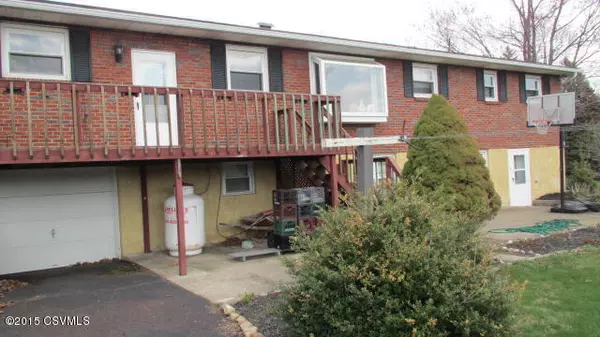 Danville, PA 17821,640 MCCRACKEN