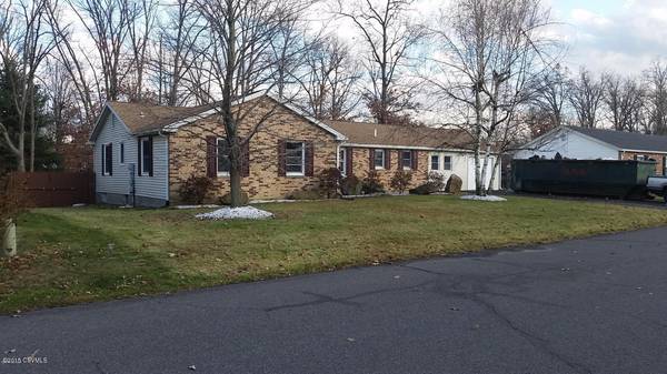 123 WASHINGTON, Kulpmont, PA 17834