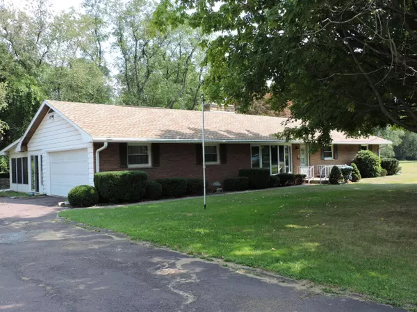 7105 SCENIC KNOLLS, Bloomsburg, PA 17815