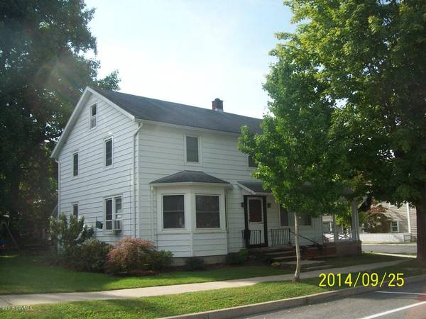 431 MARKET ST, Mifflinburg, PA 17844