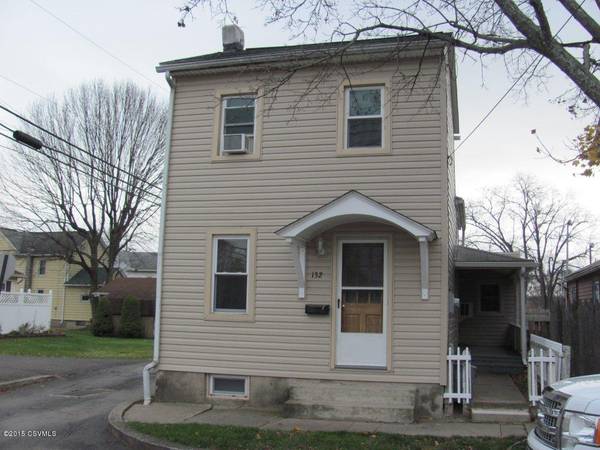 132 FOUST Street, Danville, PA 17821