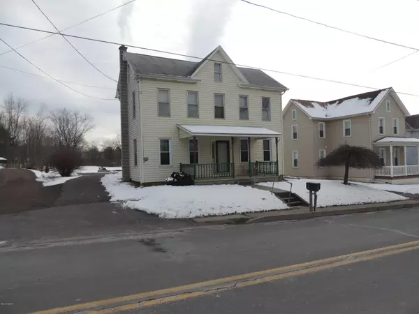 224 MARKET Street, Elysburg, PA 17824