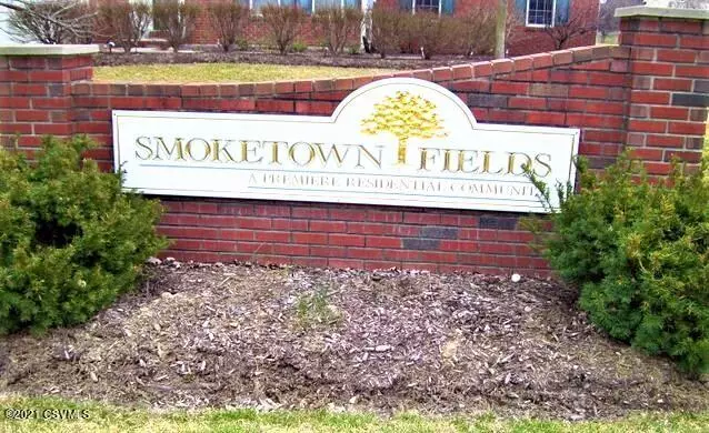 Lewisburg, PA 17837,LOT 3 SMOKETOWN FIELDS, SMOKETOWN Road