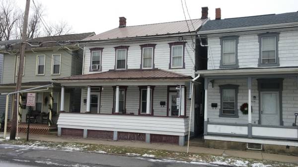 508 E FRONT Street, Danville, PA 17821