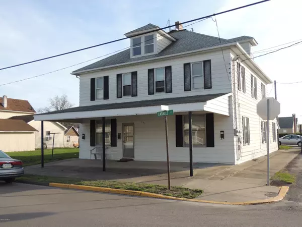 937 LASALLE Street, Berwick, PA 18603