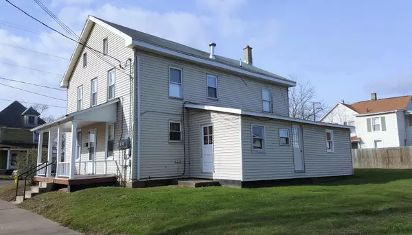 Berwick, PA 18603,1000 PINE Street