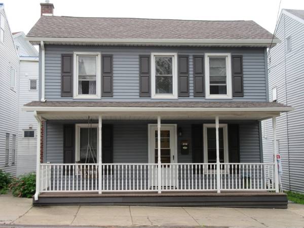 214 BLOOM Street, Danville, PA 17821