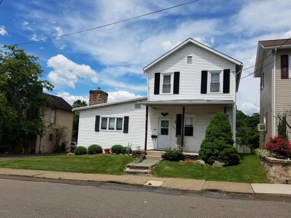 457 E MAIN Street, Catawissa, PA 17820