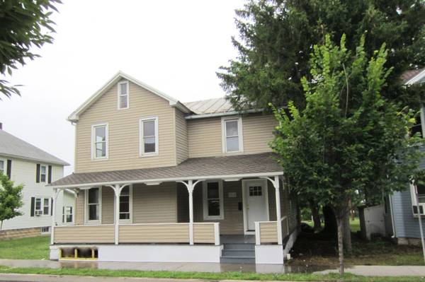 84 CHESTNUT Street, Mifflinburg, PA 17844