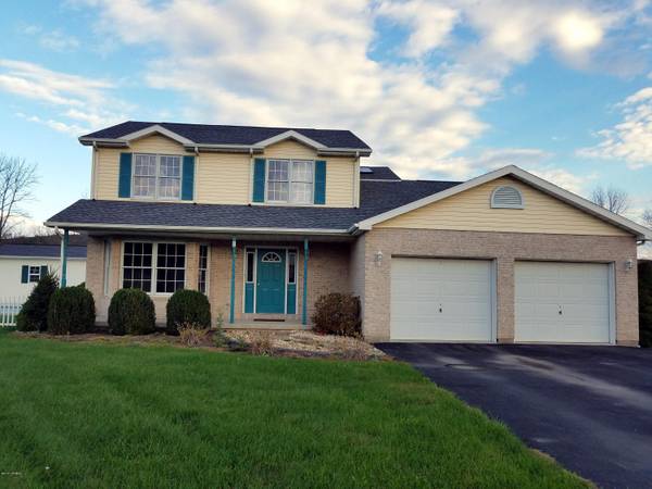 12 ASHLEE Lane, Danville, PA 17821