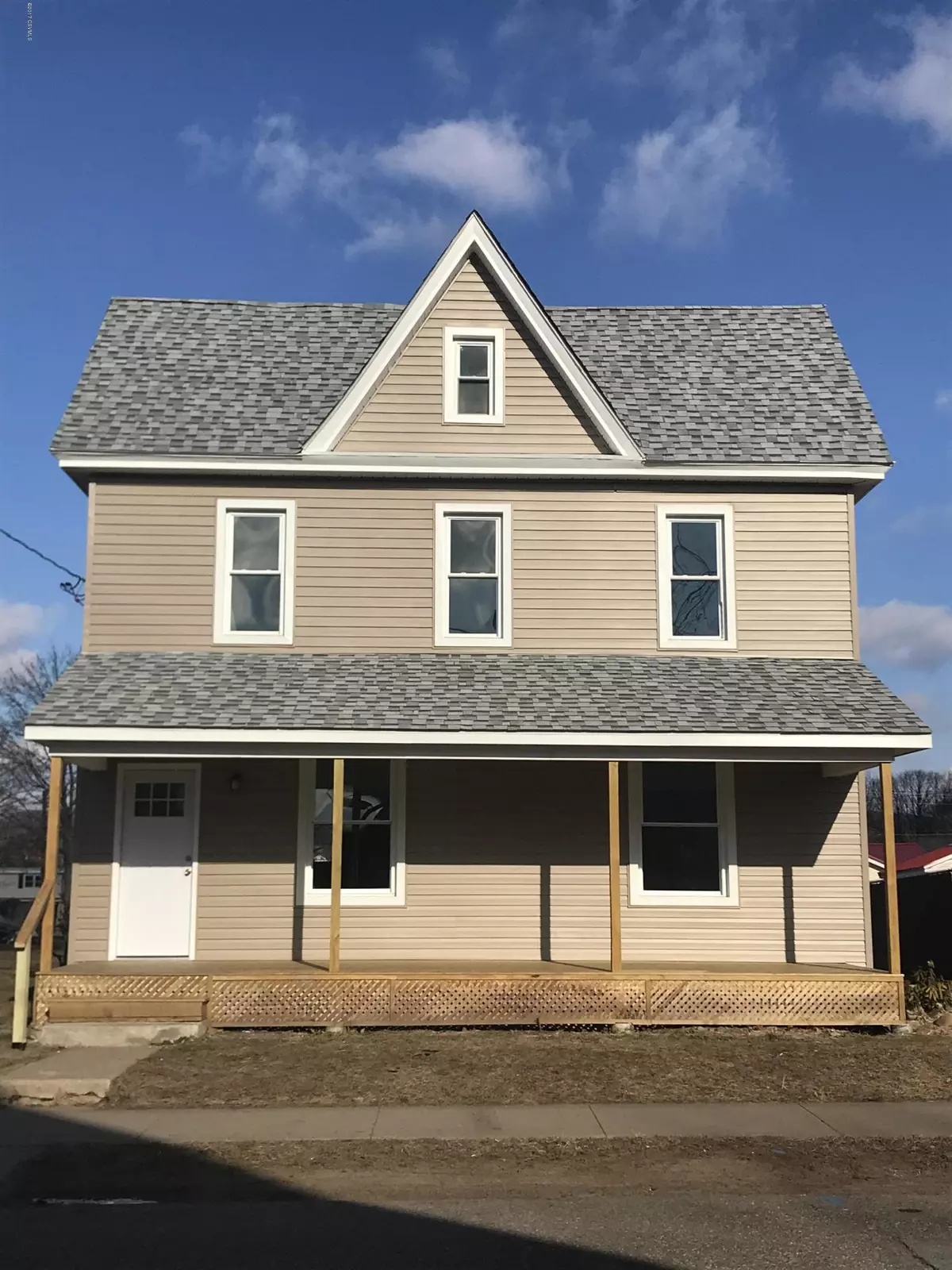 Nescopeck, PA 18635,711 E 2ND Street