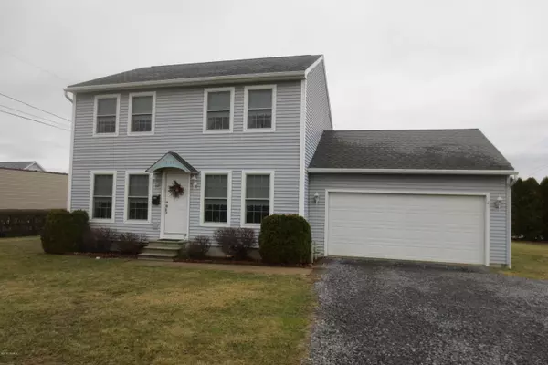 2153 OLD BERWICK, Bloomsburg, PA 17815