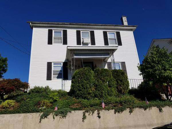 228 N 2ND Street, Catawissa, PA 17820