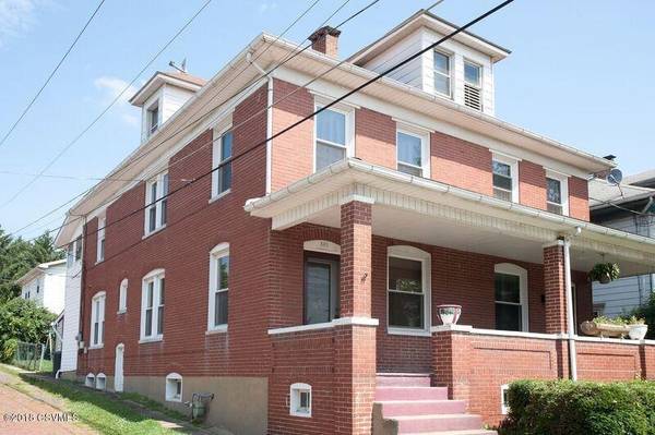 561 FRONT Street, Northumberland, PA 17857