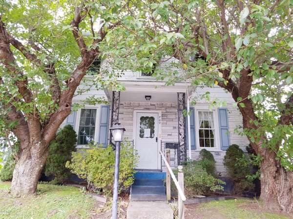 709 SHUMAN Street, Catawissa, PA 17820