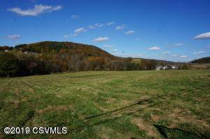 LOT #4 OLD READING Road, Catawissa, PA 17820