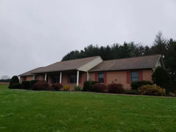 927 BALD TOP Road, Danville, PA 17821