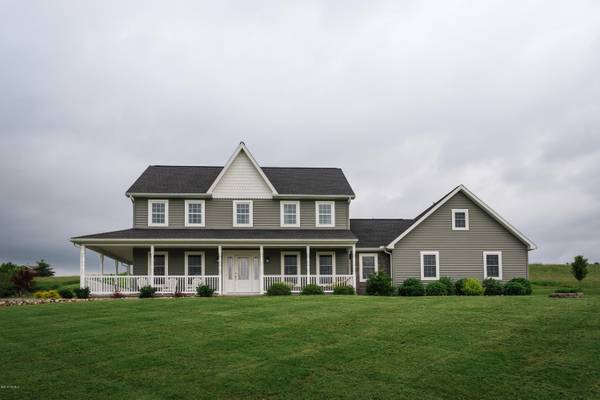 3270 RIDGE Road, New Columbia, PA 17856