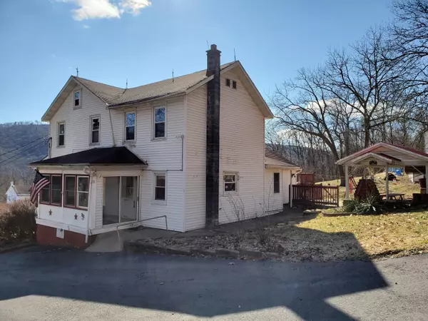 Shamokin, PA 17872,129 KAHLER Drive