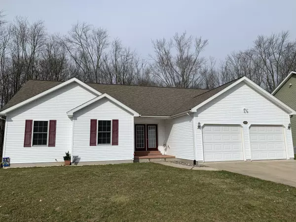 1012 CLIFTON Drive, Bloomsburg, PA 17815