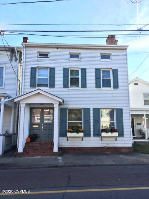 328 E MARKET Street, Danville, PA 17821