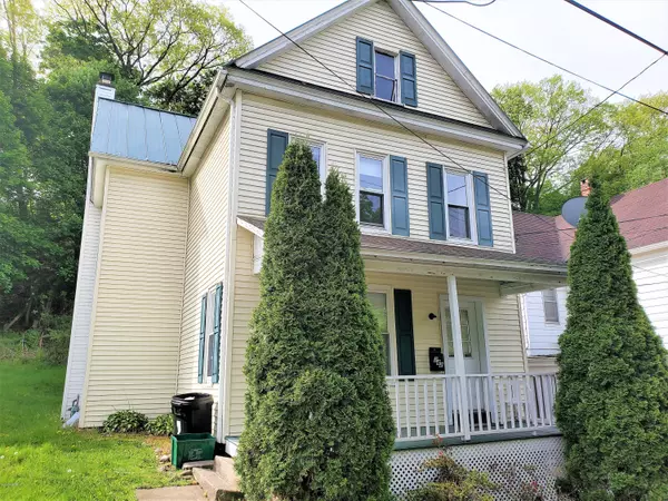 242 GLEN Avenue, Bloomsburg, PA 17815