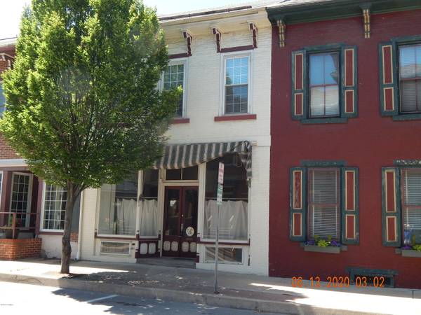 416 CHESTNUT Street, Mifflinburg, PA 17844