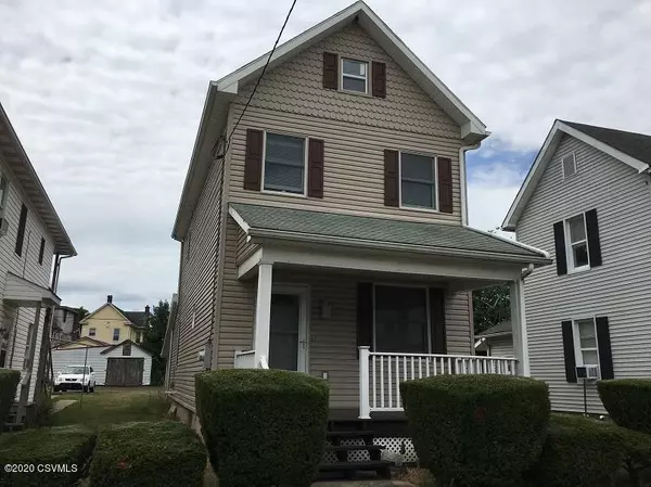 127 IRON Street, Berwick, PA 18603