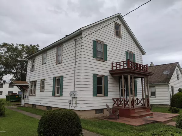 1007-1007A SUSQUEHANNA Avenue, Berwick, PA 18603