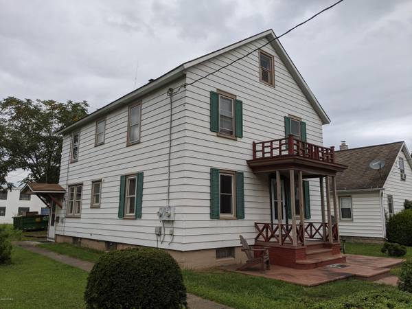 1007-1007A SUSQUEHANNA Avenue, Berwick, PA 18603