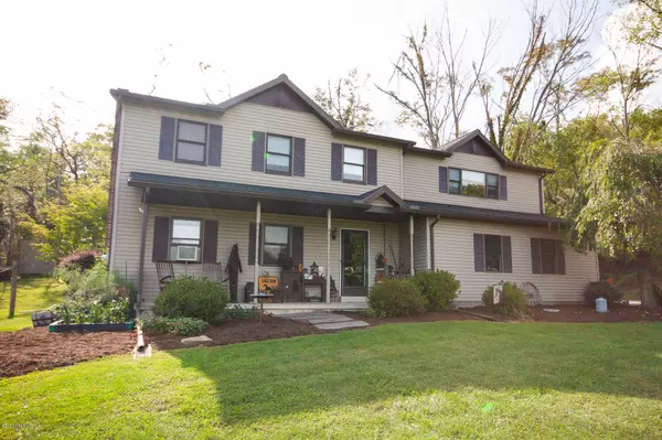 506 RIDGE Drive, Danville, PA 17821