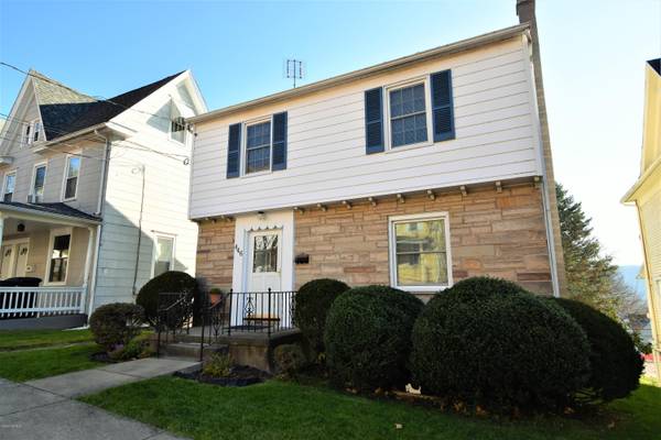 446 E 3RD Street, Bloomsburg, PA 17815