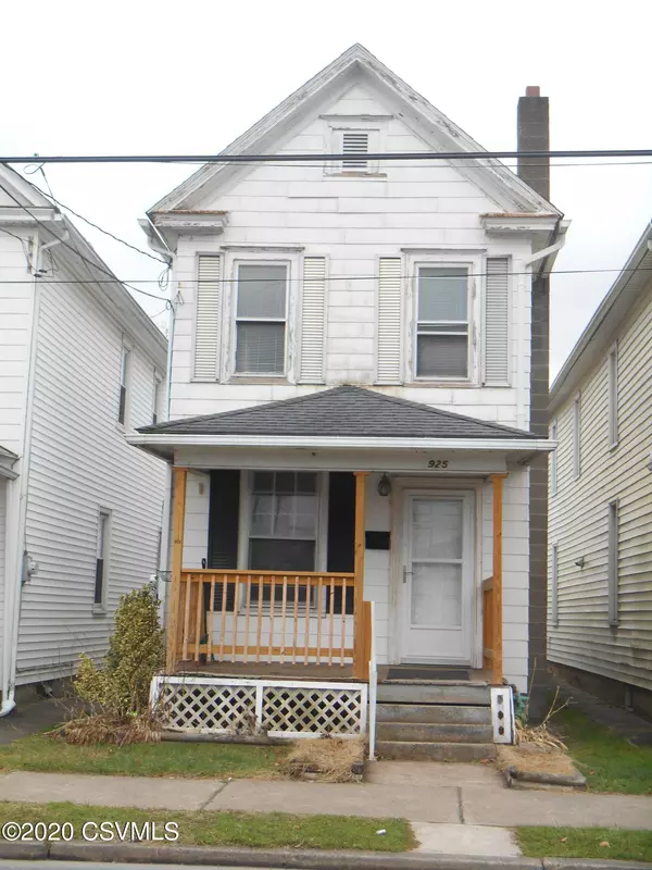 925 LASALLE Street, Berwick, PA 18603