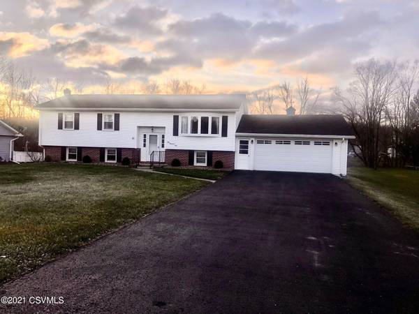 101 MEADOW Lane, Mifflinburg, PA 17844