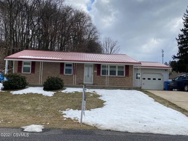 237 WISDOM Drive, Mifflinburg, PA 17844