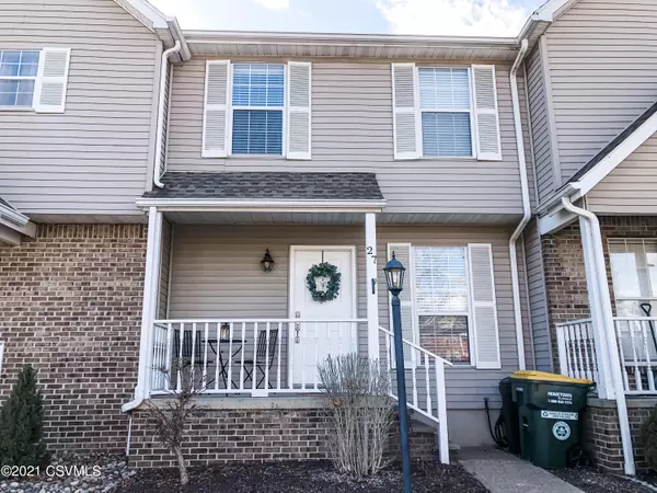 27 ORCHARD Avenue, Danville, PA 17821