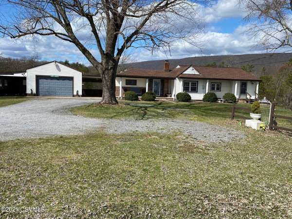 1530 REBER Road, Mifflinburg, PA 17844