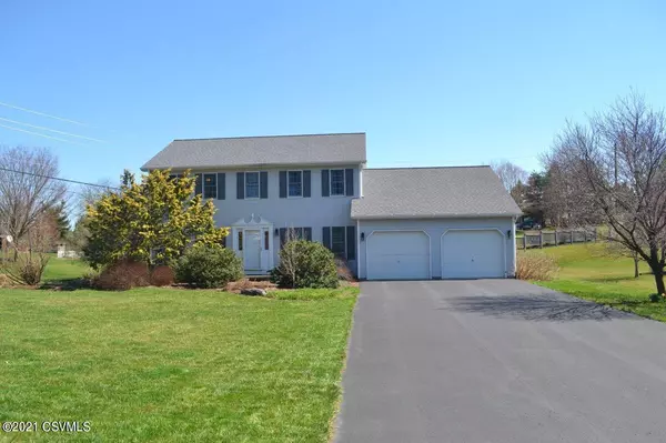 331 JAMES Road, Lewisburg, PA 17837