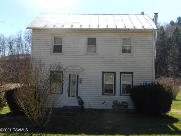 2085 STATE ROUTE 42 Highway, Millville, PA 17846