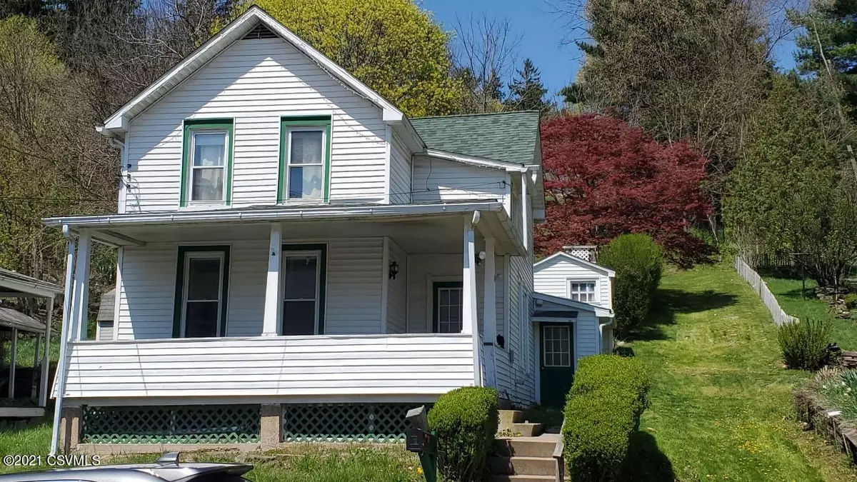 Bloomsburg, PA 17815,151 EYER Street