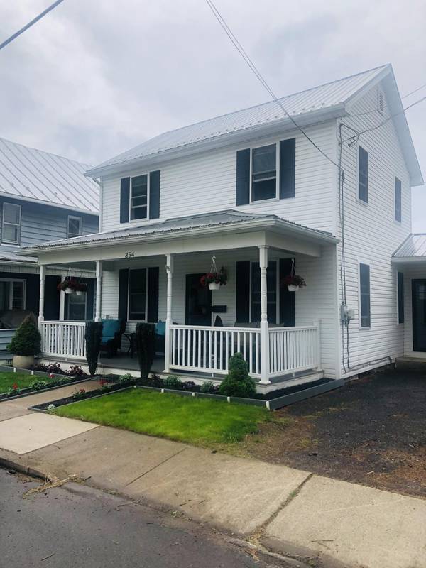 354 E 8TH Street, Bloomsburg, PA 17815