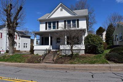 505 MILL Street, Catawissa, PA 17820