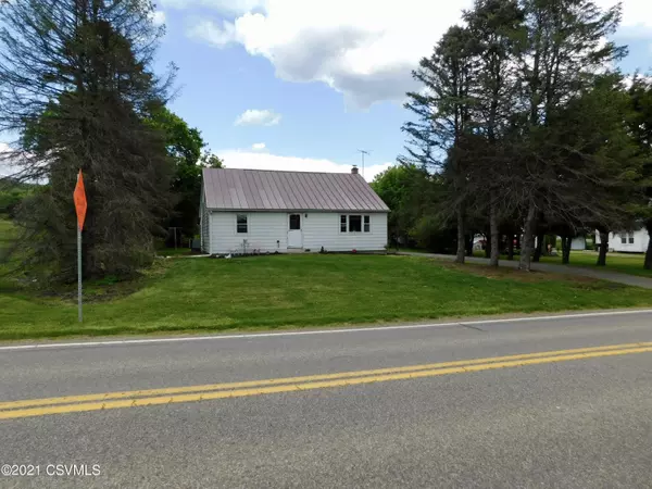 Berwick, PA 18603,1059 FOWLERSVILLE Road