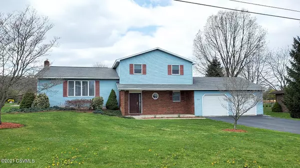 616 FAIR Street, Mifflinville, PA 18631