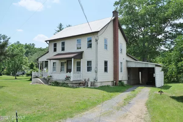 Mifflinburg, PA 17844,1145 CENTENNIAL Road